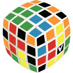 V-Cube 4 Classic Bombé