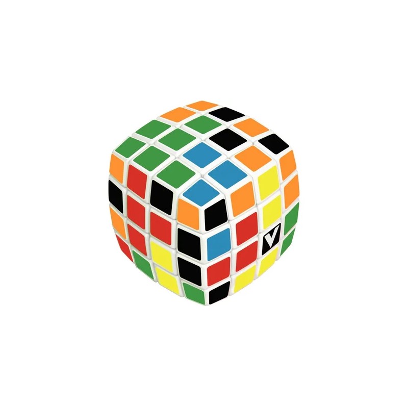 V-Cube 4 Classic Bombé