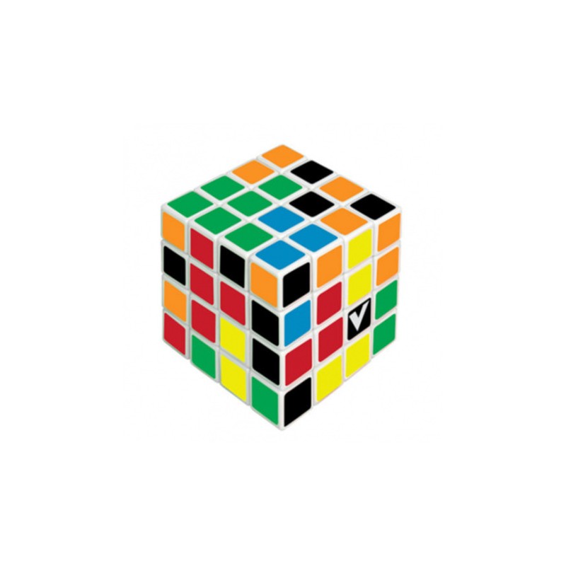 V-Cube 4 Classic Plat