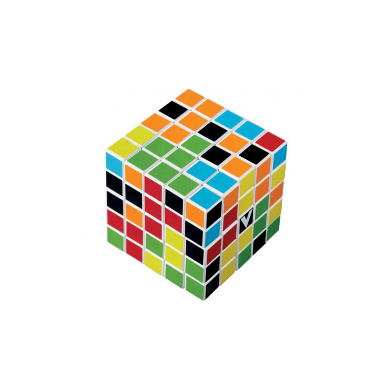 V-Cube 5 Classic Plat