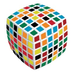 V-Cube 6 Classic Bombé