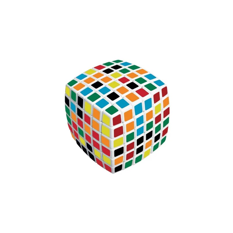 V-Cube 6 Classic Bombé