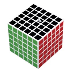 V-Cube 6 Classic Plat
