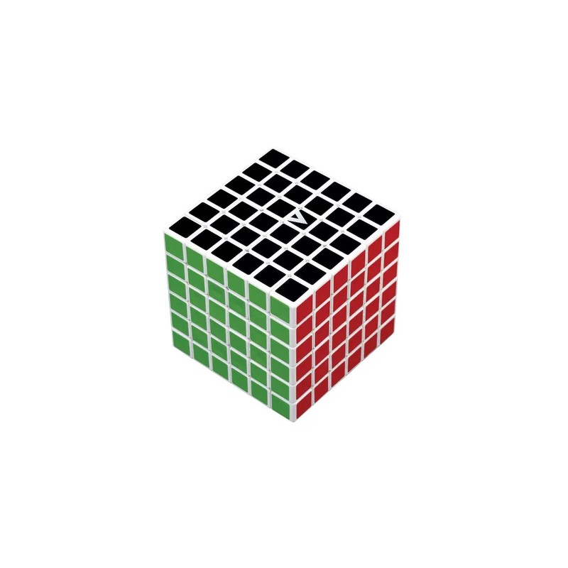 V-Cube 6 Classic Plat
