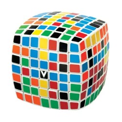 V-Cube 7 Classic Bombé