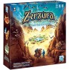 Zerzura : L'Oasis Des Merveilles