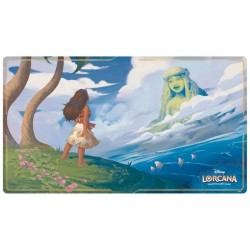 copy of Lorcana - Playmat Maui