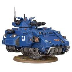 SPACE MARINES: GLADIATOR