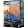 SPACE MARINES: GLADIATOR