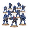 SPACE MARINES: INFILTRATORS PRIMARIS