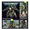 NECRONS: DESTROYER HEXMARK