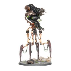 NÉCRONS: MARAUDEUR CANOPTEK