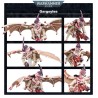 TYRANIDS: GARGOUILLES