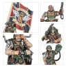 PATROUILLE: ASTRA MILITARUM