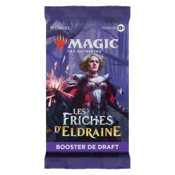 Magic the Gathering : Les friches d'Eldraine - Draft Booster