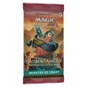 Magic The Gathering : Le Seigneur des Anneaux Draft Booster FR