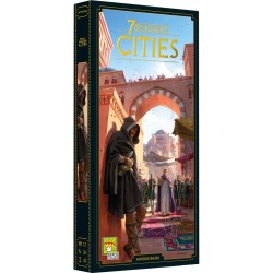 7 Wonders : Cities (Ext)