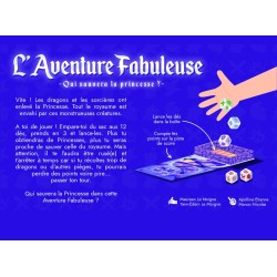 L'Aventure Fabuleuse