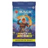 Magic The Gathering : L'invasion des Machines Draft Booster FR