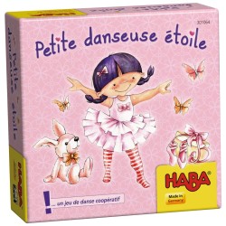 💃 Super Mini – Petite Danseuse Étoile