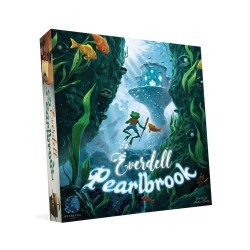 EVERDELL : PEARLBROOK (extension)
