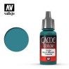 Vallejo : Game Color - Deep Turquoise 72.024