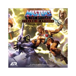 Masters of the Universe: Fields of Eternia