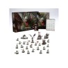 Flesh-Eater Courts Army Set (Fr)