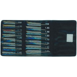 Holi : H.S.S Drill Set of 15