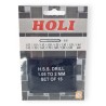 Holi : H.S.S Drill Set of 15