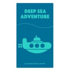 Deep Sea Adventure