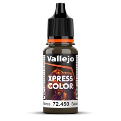 Vallejo - Xpress Color - 72.450 Sac d'Os - Bag of Bones