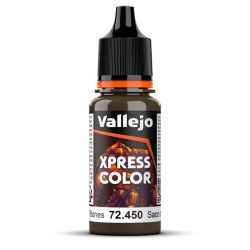 Vallejo : Xpress Color - Bag of Bones 72.450