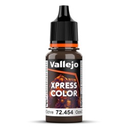 Vallejo : Xpress Color - Desert Ochre 72.454