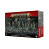 WAoS - Age of Sigmar : Battleforce : Ossiarch Bonereapers - Praetorian Spearhead
