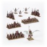WH: The Old World - Royaume De Bretonnie (FR)