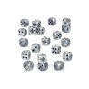 WH: The Old World -  kingdom of bretonnia - Dice Set
