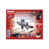 Aérographes A112 + AC01 + Accessoires