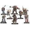 Warhammer Quest: La Cité Maudite(FR)
