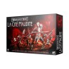 Warhammer Quest: La Cité Maudite(FR)
