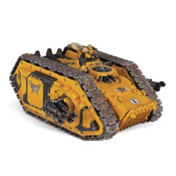 Horus Heresy: Spartan Assault Tank