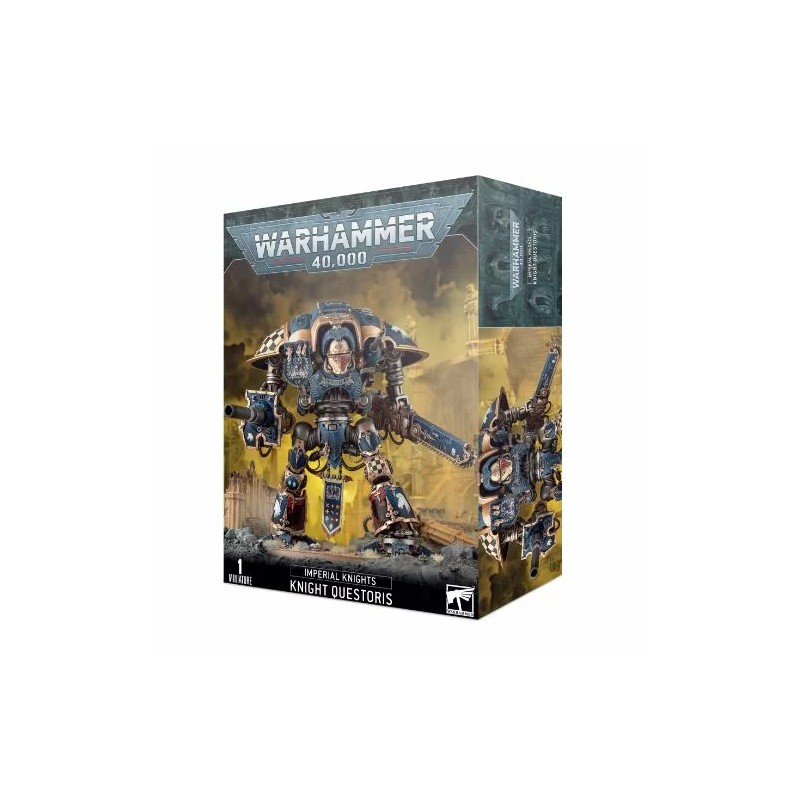 Imperial Knights: Chevalier Questoris