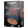 W40K : Adeptus Mechanicus Cult Mechanicus - Archaeopter