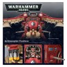 W40K : Adeptus Mechanicus Cult Mechanicus - Archaeopter