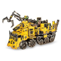 Orks: Chariot D'Guerre