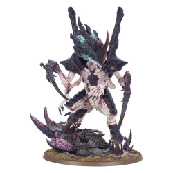 W40K : Tyranids - Émissaire Norne