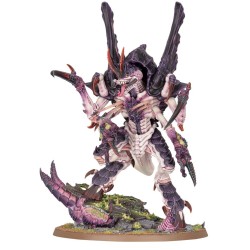 W40K : Tyranids - Émissaire Norne