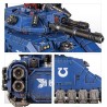 W40K : Adeptus Astartes - Primaris Repulsor Executioner