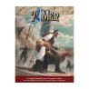 7ème Mer - Livre De Base