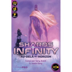 Shards Of Infinity : Au-Delà De L'Horizon